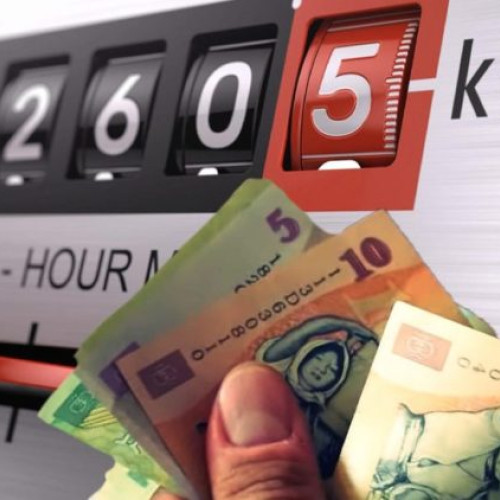 Facturile la energie se vor dubla pentru mulți români, începând cu 1 aprilie 2025