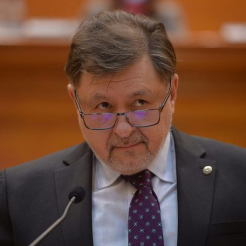 Lista substanțelor care afectează capacitatea de a conduce, anunțată de ministrul sănătății