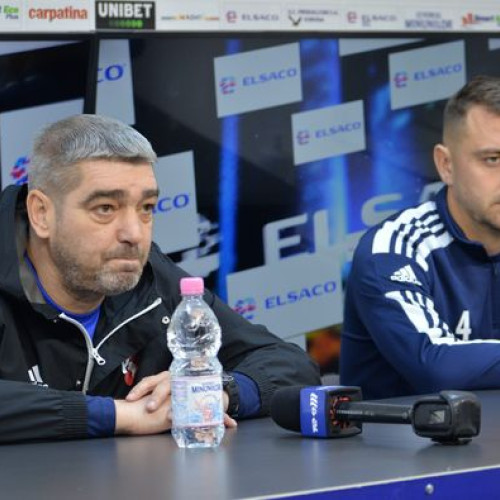 Meci greu pentru FC Botoșani în confruntarea cu Oțelul Galați