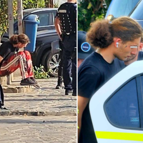 Contestare a arestării preventive în cazul lui Vlad Pascu