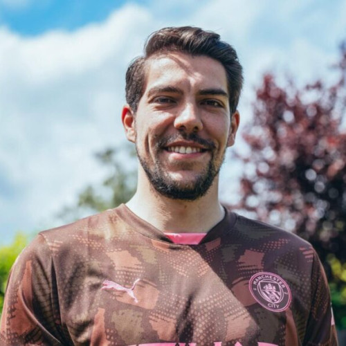 Stefan Ortega, convocat în premieră la echipa națională a Germaniei