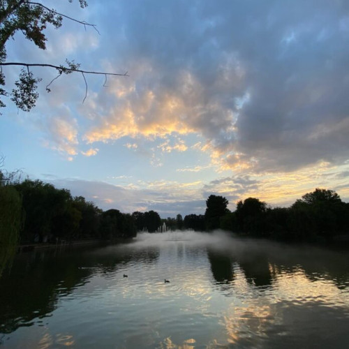 Proiect cultural unic în cartierul Titan pentru locuitorii Capitalei