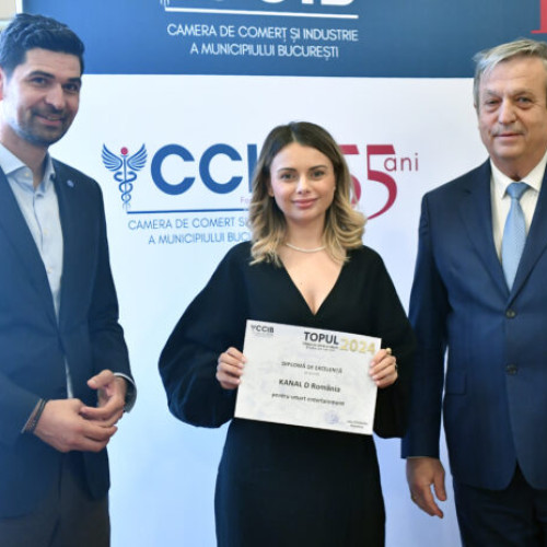 Primarul Sectorului 1, George Tuta, anunță parteneriate pentru dezvoltarea comunității