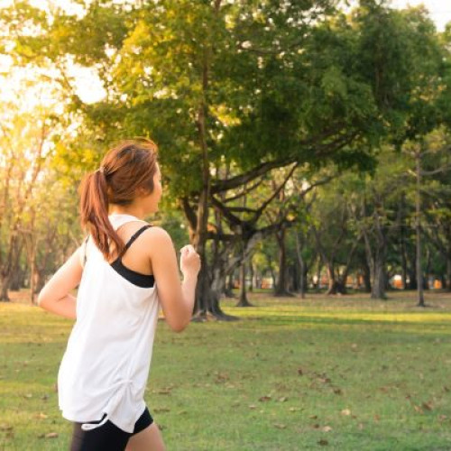 Românii fac mai mult sport în 2024, conform unui studiu CIPRA