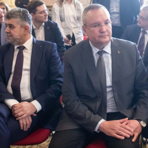 Nicolae Ciuca solicită transparență în cheltuielile pentru reședința oficială