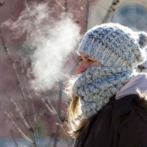 Vreme rece în România: temperaturi de -11 grade și o răcire prognozată