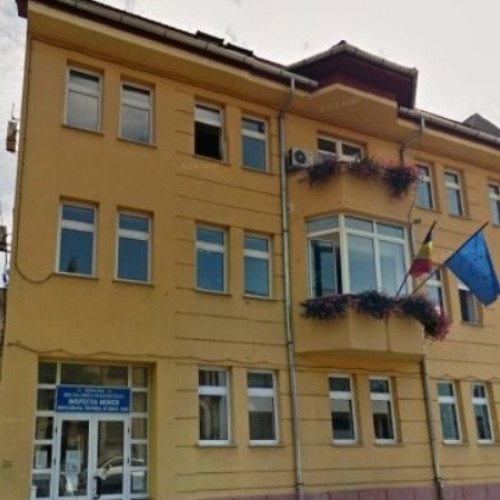 Activități dedicate securității și sănătății în muncă în luna octombrie