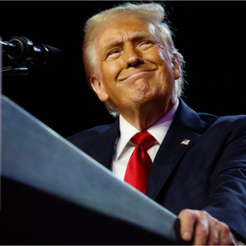 Echipa lui Donald Trump începe tranziția după victoria electorală