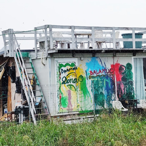 Un bărbat din Vama Veche, reținut pentru furt calificat