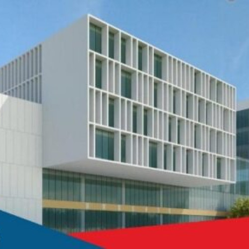 Proiectul noului Spital județean din Focșani avansează