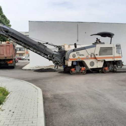 Prima ședință a Consiliului Local Focșani va discuta un nou împrumut bancar