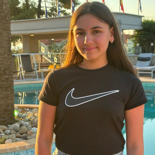 Lupta Amaliei împotriva scoliozei severe