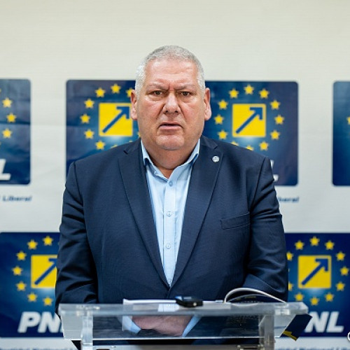 Prioritățile PNL pentru agricultura din Satu Mare, prezentate de Romeo Pop