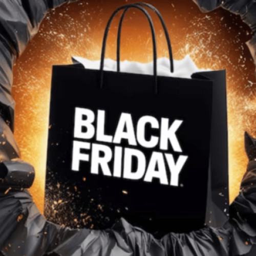 Avertizare din partea autorităților române cu privire la riscurile cibernetice de Black Friday