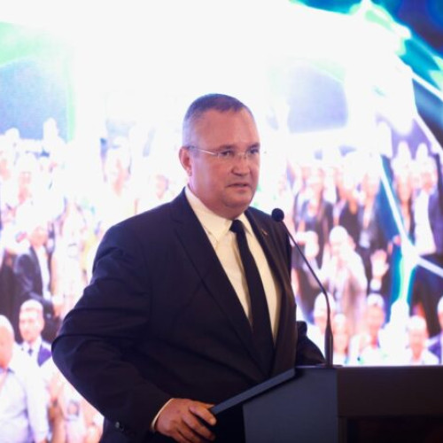 Nicolae Ciucă, favorit al conservatorilor americani în cursa pentru președinția României