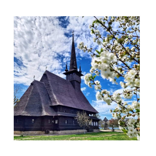 Hramul Mare al Bisericii Sfantul Mare Mucenic Mina se va celebra pe 11 noiembrie