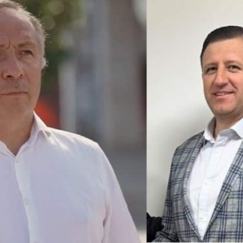 Noii viceprimari ai municipiului Suceava