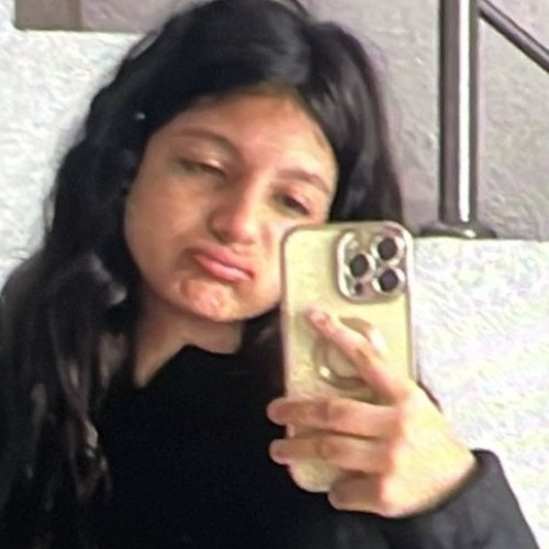 Polițiștii din Maramureș caută o minoră dispărută de 10 ani