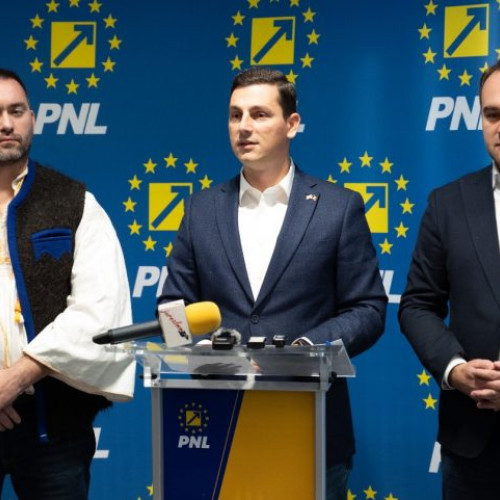 PNL Maramureș susține programele pentru alegerile viitoare