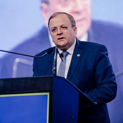 Gheorghe Flutur face clarificări despre autostrăzile din județul Suceava