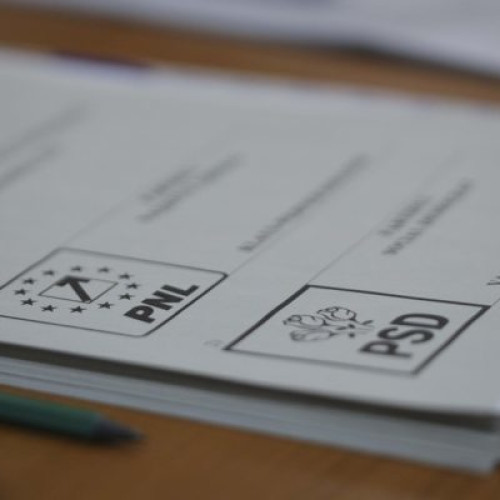 A fost lansată platforma "Eu cu cine votez?" pentru alegătorii români