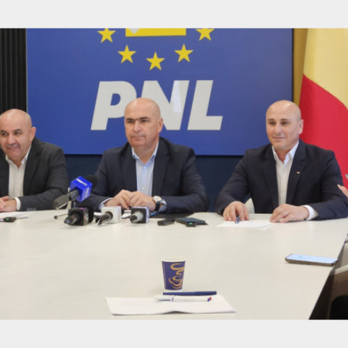 Liberalii propun reforme esențiale pentru Parlamentul României