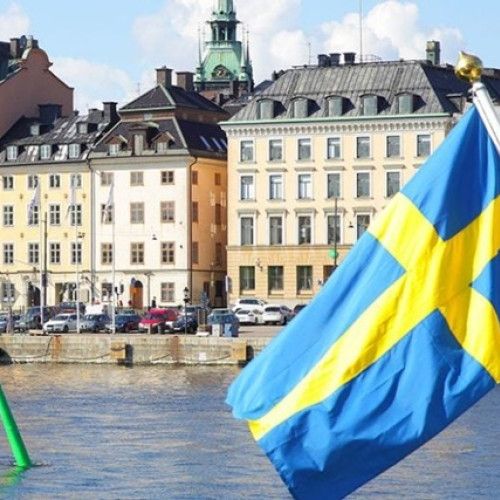 Suedia reintroduce controlul la frontieră în perioada 12 noiembrie - 11 mai 2025