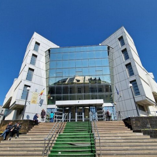 Curtea de Apel Constanța hotărăște în cazul fostului director adjunct al Vămii Agigea