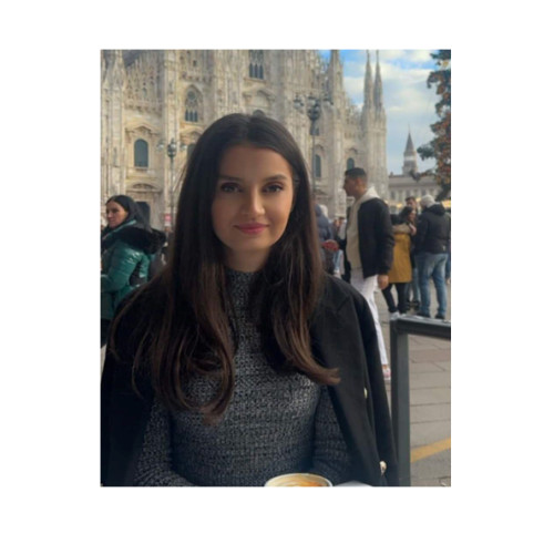 Declarația de avere a consilierului județean AUR Andra Diana Morar