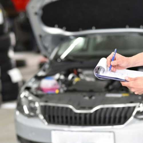 Introducerea certificatului RAR Auto Pass pentru vânzătorii de mașini second-hand