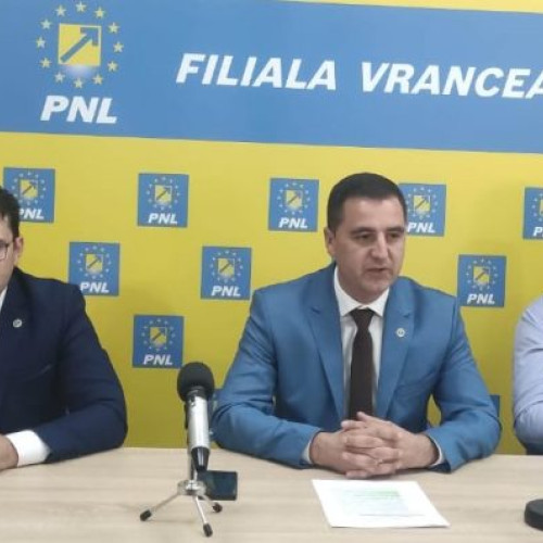 Primarul Focșaniului vrea alegerea viceprimarilor cât mai repede