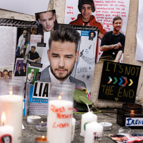 Moartea lui Liam Payne: Trei persoane inculpate în Argentina