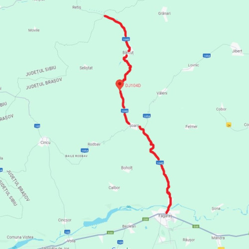Cea mai mare achiziție publică din județul Brașov, finalizată cu succes