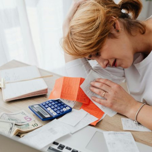 Accesarea unui credit cu istoric negativ: sfaturi utile pentru o aplicare de succes