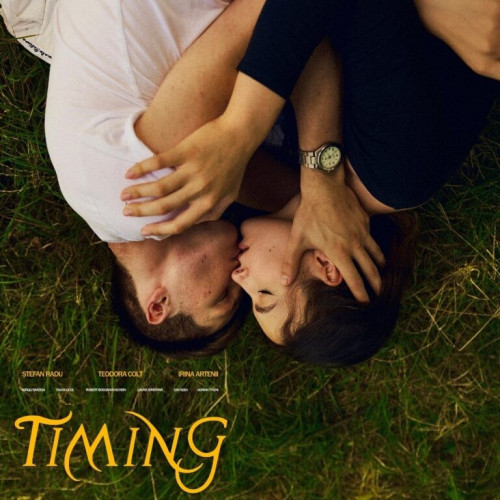 Filmul Timing, regizat de timișoreanul Lucas Neagu, ajunge la Arad pe 9 noiembrie