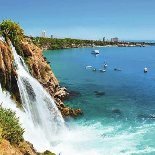 Hotelierii turci se pregătesc pentru creșterea prețurilor pachetelor turistice