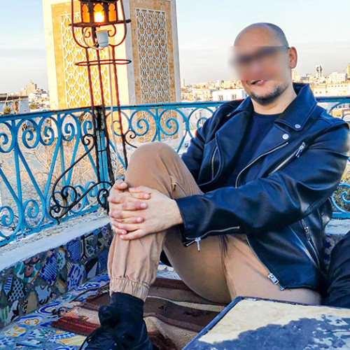 Liderul comunității LGBTQ din Cluj, arestat pentru trafic de minori și droguri