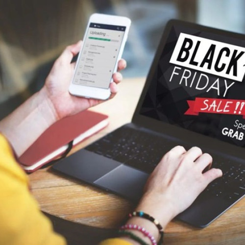 Valoarea tranzacțiilor de Black Friday a atins aproape 280 de milioane de lei