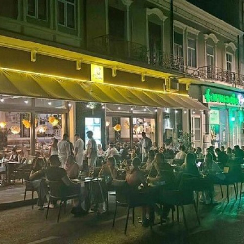 Bulevardul Tomis devine zonă de promenadă, dar nu duminica