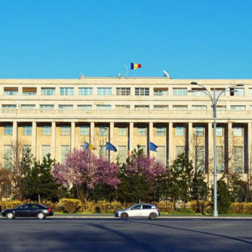 Guvernul României alocă fonduri pentru judetul Harghita