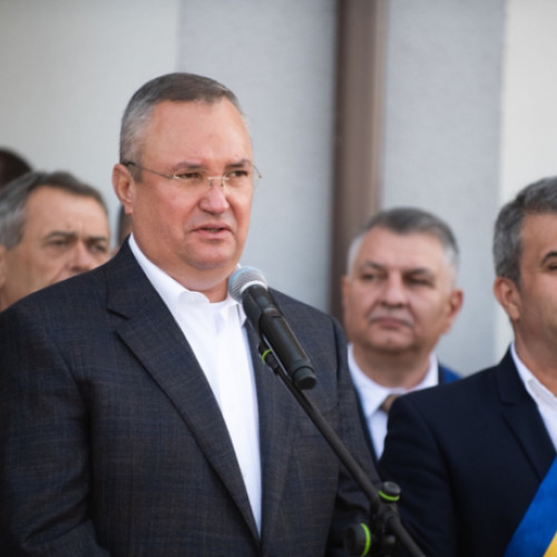 Lupta pentru turul doi al alegerilor prezidențiale se intensifică între Nicolae Ciucă și George Simion