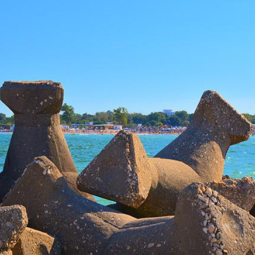 Reduceri de până la 70% pentru sejururile la mare oferite de Litoralulromanesc.ro