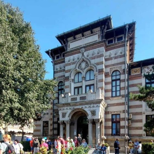 Muzeul de Artă Populară Constanța organizează o serie de evenimente culturale cu ocazia Zilei Dobrogei