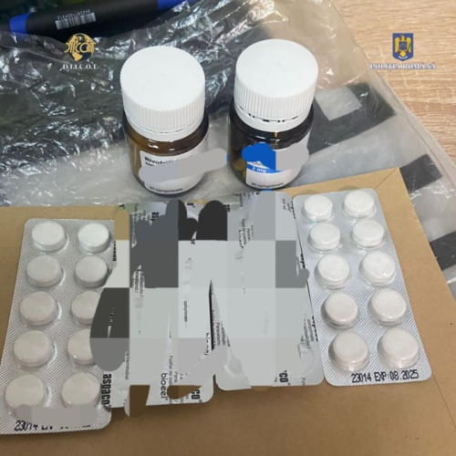 Noncomformismul adolescentin: un minor reținut pentru trafic de droguri