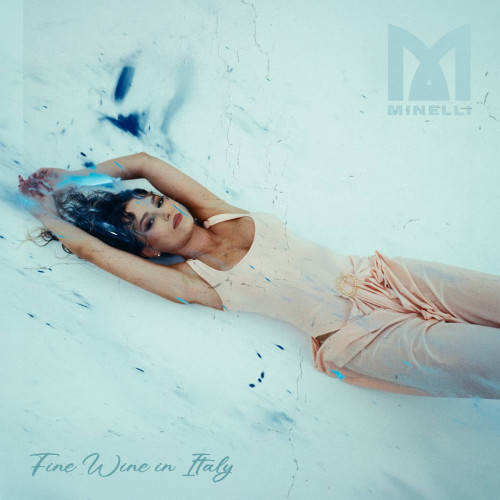Minelli lansează EP-ul „Fine Wine In Italy”, o călătorie sonoră în inima Italiei