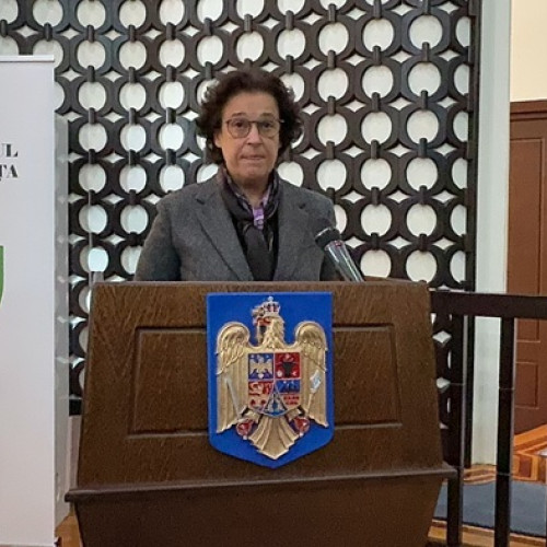 Felicia Ovanesian nu a primit voturile necesare în Comisia de Urbanism