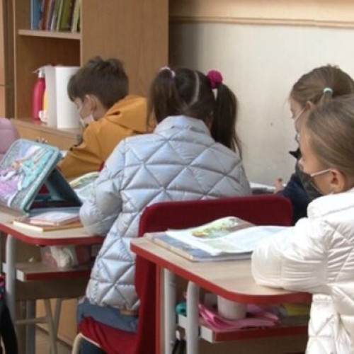 Primarul din Focșani ignoră criza termică: școli cu program redus din cauza frigului