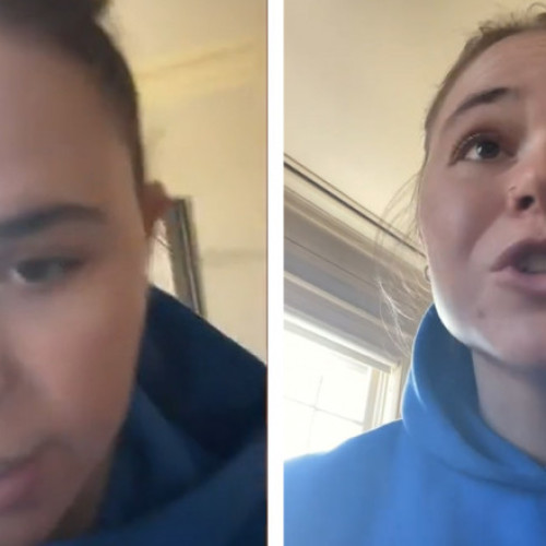 Hope Walz, mesaj dur despre Kamala Harris după alegeri