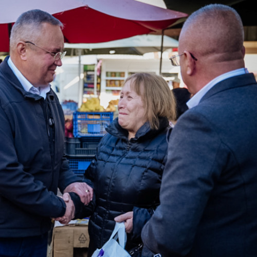 Liberalii propun o dezbatere serioasă pe teme importante pentru români