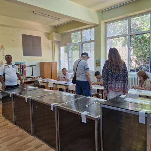 Birourile Electorale ale Sectiilor de Votare pregătesc alegerile din 2024